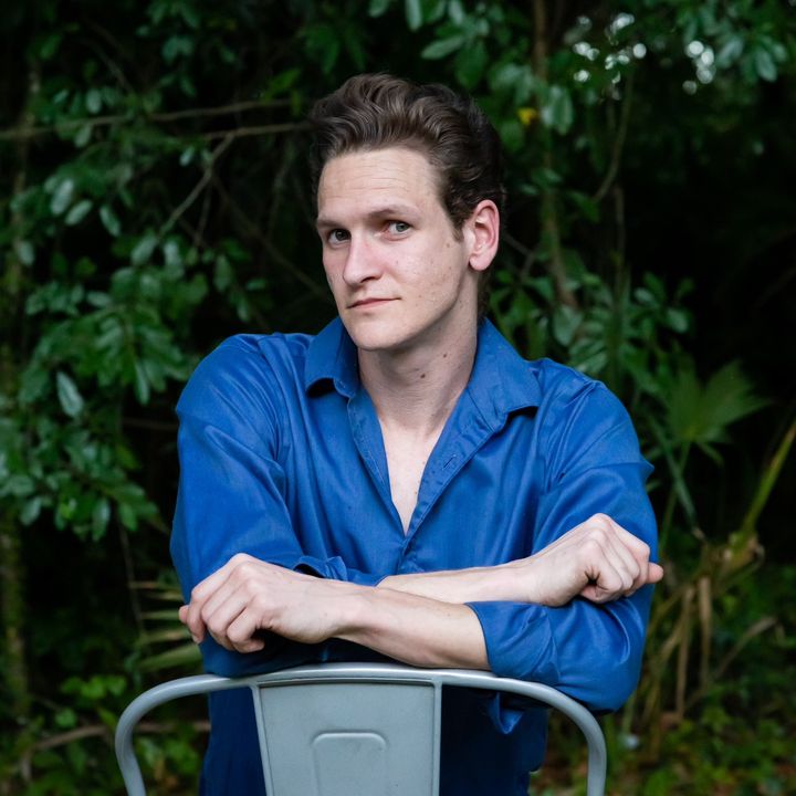 Profile Picture of Adam Boreland (@adamboreland) on Tiktok
