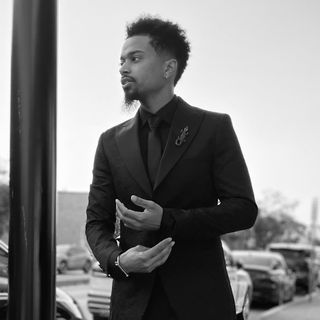 Profile Picture of Darrell Walton Jr (@darrellwaltonjr) on Instagram