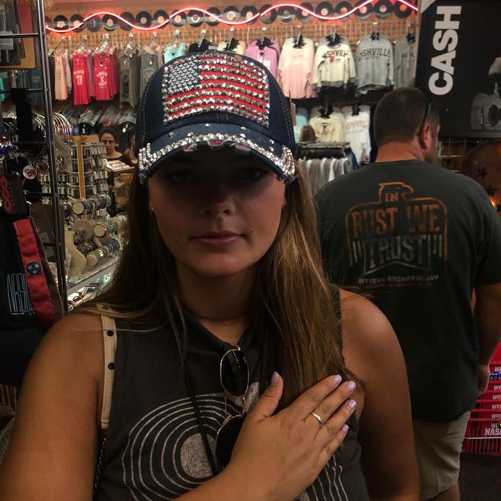 Profile Picture of virginia gibson (@@virginia_gibson) on Tiktok