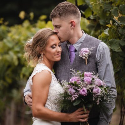 Profile Picture of Brooke White (@BrookieLynn_31) on Twitter