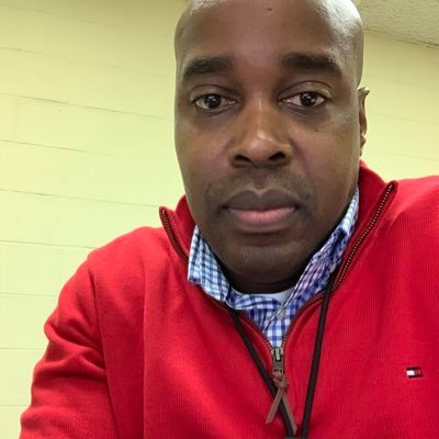 Profile Picture of Joel Frierson (@the_joel13) on Twitter