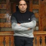 Profile Picture of Sandeep Kapur (@sanikapur) on Instagram
