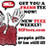Profile Picture of Sif Teez (@sifteez) on Flickr