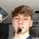 Profile Picture of Connor Harper (@spam_harper) on Instagram