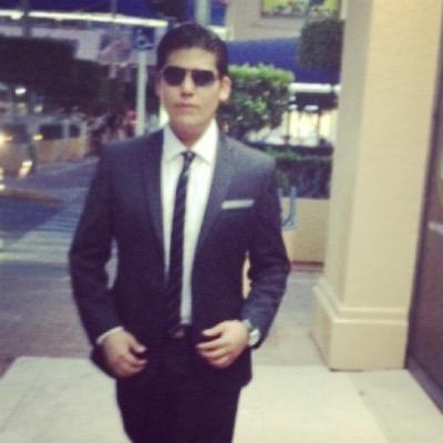 Profile Picture of GUILLERMO DOMINGUEZ (@ERICKQ) on Twitter
