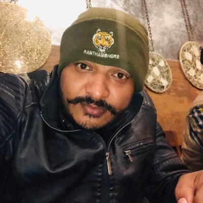 Profile Picture of Libu George (@LibuGeorge3) on Twitter