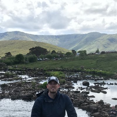Profile Picture of Mike Belvedere (@belvedere_mike) on Twitter