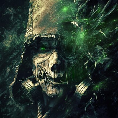 Profile Picture of Brian Elliott (@Bigbee8484) on Twitter