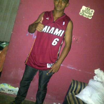 Profile Picture of Junior Quintero (@juniorquintero2) on Twitter