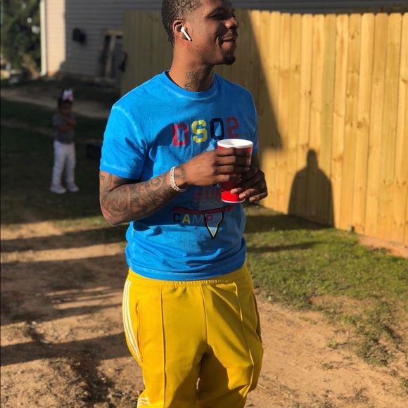Profile Picture of Gabriel Dobbs (@moneyfaceg92) on Poshmark