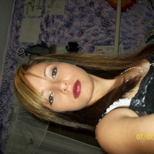 Profile Picture of Sandra  Mcelroy (@sandycheeks09) on Myspace