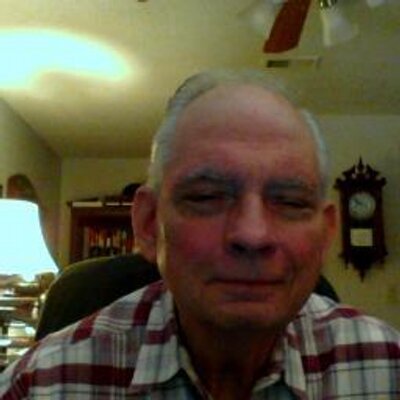 Profile Picture of Ted Van Horn (@TRVELJ) on Twitter