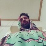 Profile Picture of Gregory Clutter (@daoneandonly14lyfe) on Instagram