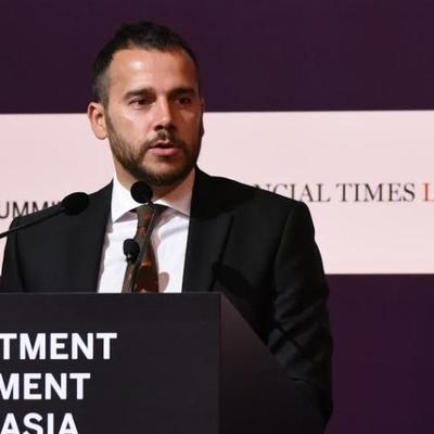 Profile Picture of Chris Newlands (@newlands_chris) on Twitter