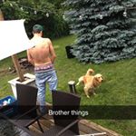 Profile Picture of Logan Baldwin (@logan_baldwin12) on Instagram