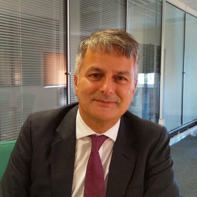 Profile Picture of Sean McClafferty (@SeanMcClaffert3) on Twitter