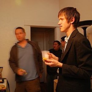 Profile Picture of Andrew Matey (@matey_rocks) on Myspace