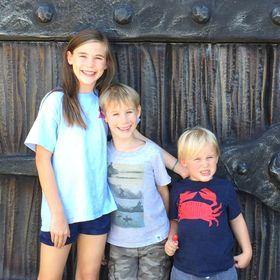 Profile Picture of Kellea Sims (@kellea) on Pinterest