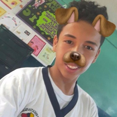 Profile Picture of Isaac Santana (@isaacsantana200) on Twitter