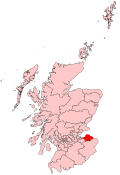 Profile Picture of Lothian East (UK Parliament constituency)on Wikipedia