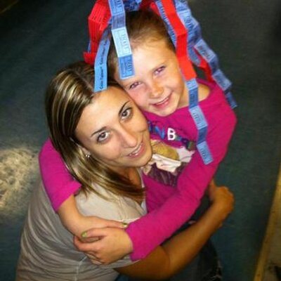 Profile Picture of Elizabeth Irvine (@BIrvine22) on Twitter