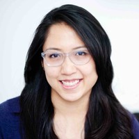 Profile Picture of Joan Huang (@joan-huang) on Quora