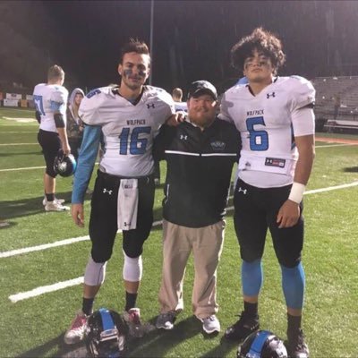 Profile Picture of Tim Hackney (@TimHackney7) on Twitter