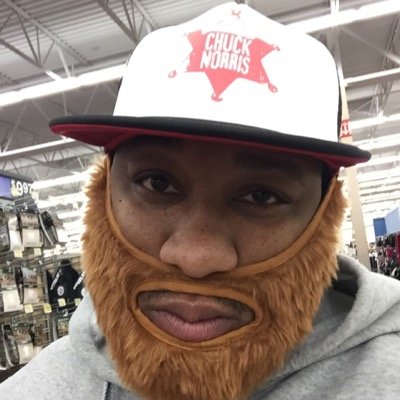 Profile Picture of Jonathan Easley Sr (@J_EASLEY_SR) on Twitter