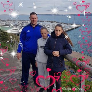 Profile Picture of Kieran Fisher (@kieran.fisher.9216) on Facebook