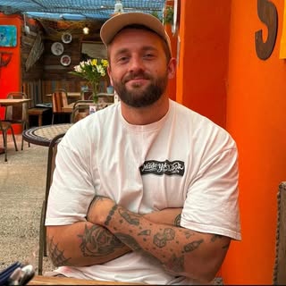 Profile Picture of Howard (@howardmyers_) on Instagram