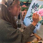 Profile Picture of Alice Wilson (@alicewilson_designs) on Instagram