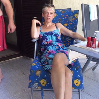 Profile Picture of Valerija Gregorec (@vgregorec) on Facebook