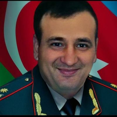 Profile Picture of Aytac Afandiyeva (@AfandiyevaAytac) on Twitter