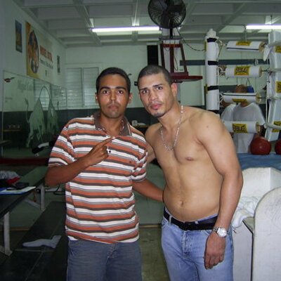 Profile Picture of Benjamin (@soltero31) on Twitter