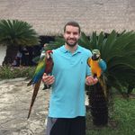 Profile Picture of Andrew Halliburton (@mandrew1055) on Instagram