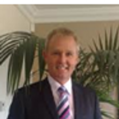 Profile Picture of Chris Garrison (@@ChrisGarrison1) on Twitter