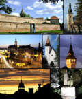 Profile Picture of Târgu Mureșon Wikipedia