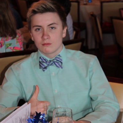 Profile Picture of Thomas Noone (@TobbyTommy) on Twitter
