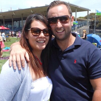 Profile Picture of Bradley Reilly (@BradleyReilly76) on Twitter