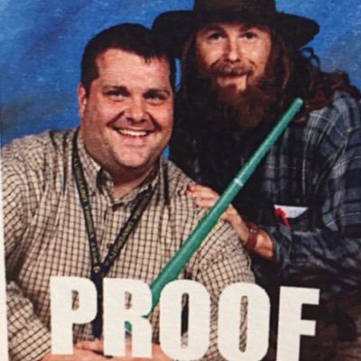 Profile Picture of Mark Burkhart (@MrBurkhartMHS) on Twitter