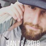Profile Picture of Garrett Vincent (@garrett_vincent_est.91) on Instagram