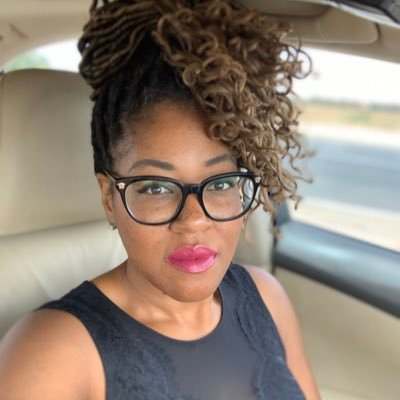 Profile Picture of Tamika Williams (@WealthyTamika) on Twitter