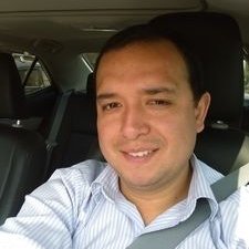 Profile Picture of Danny Florian López (@deflorian) on Twitter