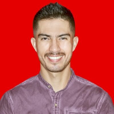 Profile Picture of Miguel Iturralde O. (@MiguelIturral11) on Twitter