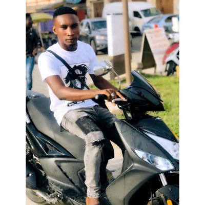 Profile Picture of James Quartey (@JamesQu77122053) on Twitter