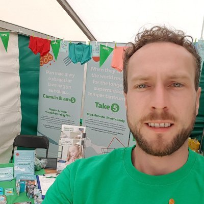 Profile Picture of Stephen Nutt (@NuttSteve) on Twitter