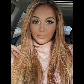 Profile Picture of Haley Boucher (@haleyheavensent) on Pinterest
