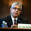 Profile Picture of Adeel A. Mangion Wikipedia