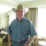 Profile Picture of Mark Greetham (@mark_the_hat) on Instagram