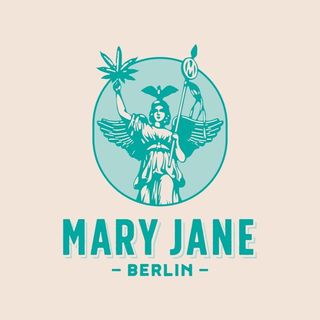 Profile Picture of Cannabis Expo & Festival (@mary_jane_berlin) on Instagram